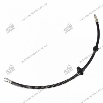 Патрубок гальмівний Febi 175228