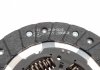 Комплект сцепление LUK 623 3612 33 (фото 20)
