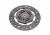 Комплект сцепление LUK 623 3612 33 (фото 21)