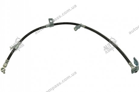 Шланг гальмівний KAVO BBH-3240