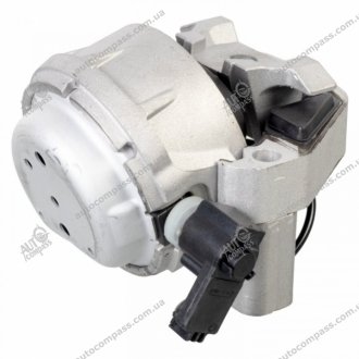 Подушка двигуна Febi 176645