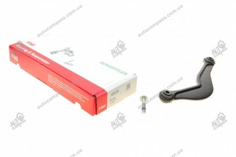 Важіль підвіски Fag 821 1176 10