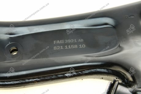 Важіль підвіски Fag 821 1158 10