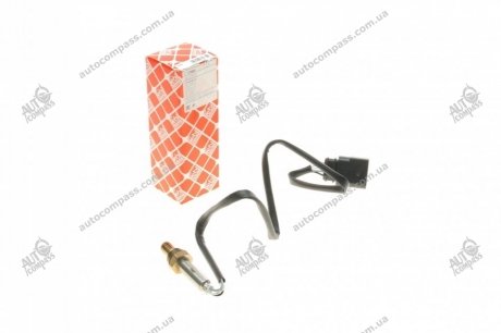 Лямбда-зонд Febi 175835