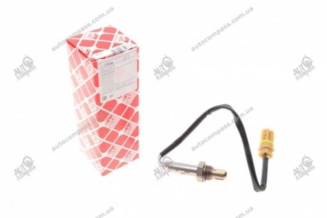 Зонд Lambda Febi 175936