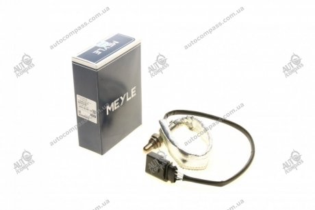 Лямбда зонд Meyle 114 803 0012