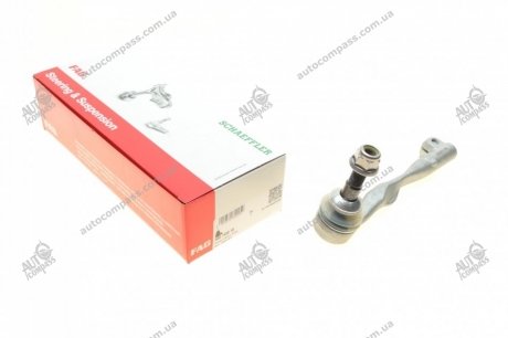 Тяга керма Fag 840 1450 10