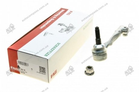 Тяга керма Fag 840 1451 10