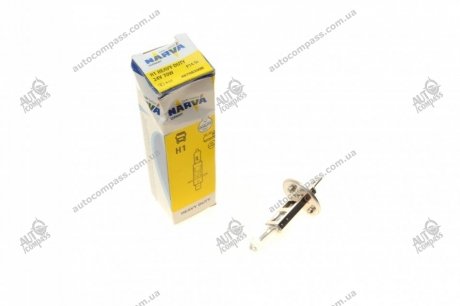Автолампа NARVA 487083000