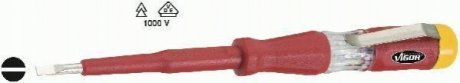 Отвертка VIGOR V1138