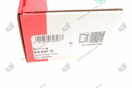 Стійка стабілізатора Fag 818 0597 10