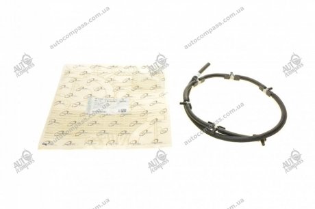 Шланг паливний TRUCKTEC AUTOMOTIVE 08.13.023