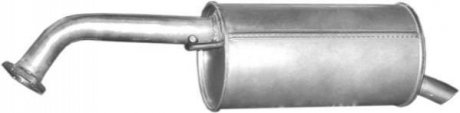 Амортизатор POLMO 12205