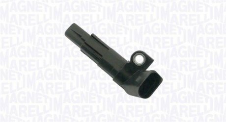 Датчик полож. коленвала seat, skoda Magneti Marelli 064848226010 (фото 1)