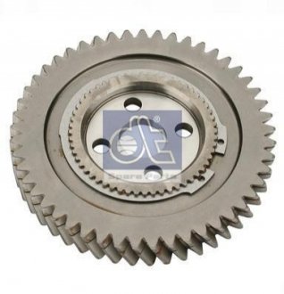 Шестерня DT 4.62993