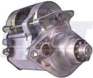 Стартер HC-Parts 111552 (фото 1)