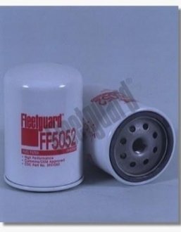 Топливный фильтр Fleetguard FF5052 (фото 1)