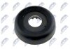 Подшипник крепления амортизатора audi a1 10-,a3 96-03,tt 98-06,ford galaxy 95-06,seat alhambra 96-10 NTY ADVW010 (фото 1)