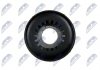 Подшипник крепления амортизатора audi a1 10-,a3 96-03,tt 98-06,ford galaxy 95-06,seat alhambra 96-10 NTY ADVW010 (фото 5)
