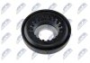 Подшипник крепления амортизатора: chevrolet aveo t200 03-08 /перед/ NTY ADDW002 (фото 1)