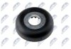 Подшипник крепления амортизатора: chevrolet aveo t200 03-08 /перед/ NTY ADDW002 (фото 2)