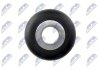 Подшипник крепления амортизатора: chevrolet aveo t200 03-08 /перед/ NTY ADDW002 (фото 4)