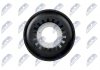 Подшипник крепления амортизатора: chevrolet aveo t200 03-08 /перед/ NTY ADDW002 (фото 5)