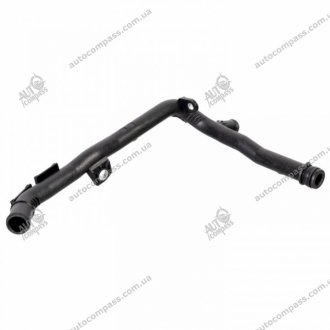 Шланг О.Ж. VW 1.6TDI, 2.0TDI 11- Febi 175568