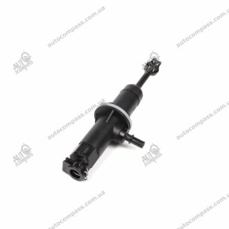 Циліндр зчеплення робочий TOPRAN 621852