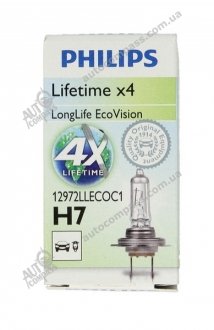 Лампа PHILIPS PHI 12972LLECOC1 (фото 1)