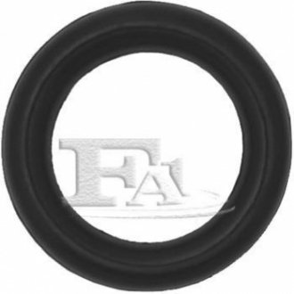 RENAULT Серьга глушителя EPDM 40x64x15 mm FA1 (Fischer Automotive One) 003-740 (фото 1)