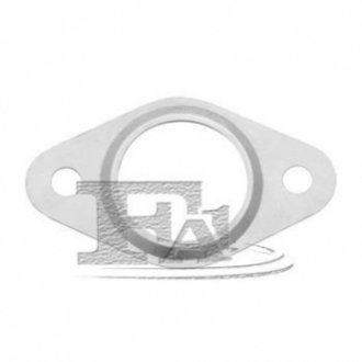 CITROEN прокладка клапана EGR FA1 (Fischer Automotive One) 130-994 (фото 1)