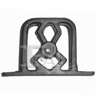 BMW Серьга глушителя EPDM FA1 (Fischer Automotive One) 103-708 (фото 1)
