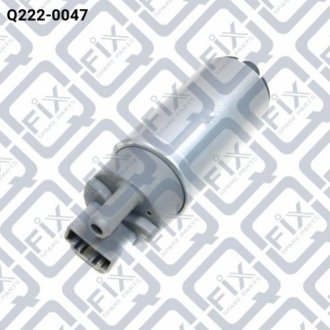 Насос топливный Q-FIX Q2220047