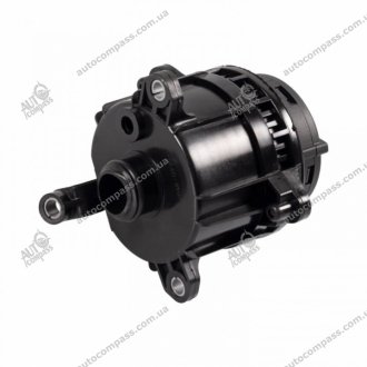 Масловідокремлювач системи вентиляції картерних газів Febi 173420