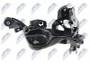 Рычаг задний nissan qashqai 07-13, renault kadjar 15- продольный правый NTY ZWTNS015 (фото 1)