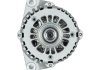 Alternator ssangyong actyon 2.0 xdi As-pl A9299S (фото 1)