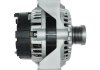 Alternator ssangyong actyon 2.0 xdi As-pl A9299S (фото 2)