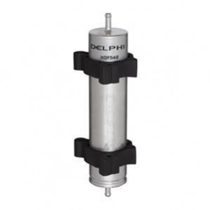Фильтр топливный в сборе Delphi HDF548 (фото 1)