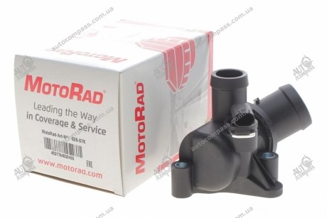 Термостат Mercedes A-Class w169, B-Class w245 MOTORAD 626-87K