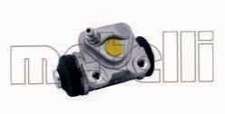 Циліндр тормозной рабочий Metelli 040889