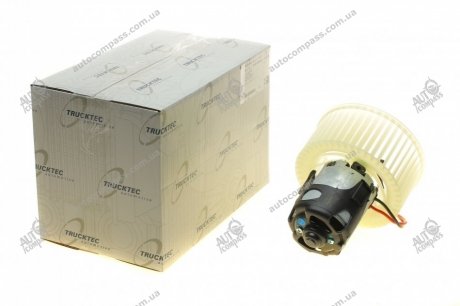 Двигун елекричний пічки TRUCKTEC AUTOMOTIVE 08.59.099