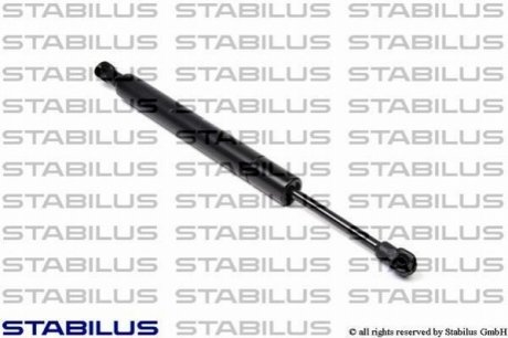 Газовый амортизатор STABILUS 015356 (фото 1)