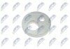 Шайба эксцентриковая chrysler avenger/sebring 07-14, dodge caliber 06- NTY ZWTCH056P (фото 2)