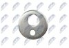 Шайба эксцентриковая chrysler avenger/sebring 07-14, dodge caliber 06- NTY ZWTCH056P (фото 3)