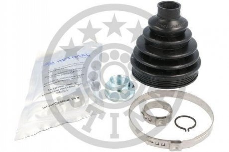 Пильовик приводу колеса Optimal CVB-10561TPE