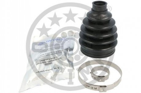 Пильовик приводу колеса Optimal CVB-10595TPE