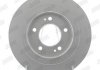 Тормозной диск Jurid 563136JC (фото 2)
