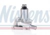 Клапан рециркуляціі ВГ (EGR) First Fit NISSENS 98196 (фото 7)