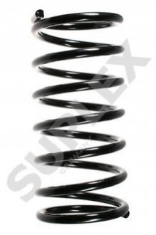 HYUNDAI Пружина задняя L=388mm Galloper SUPLEX 20052